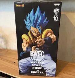 SMSP 04 D賞 ゴジータ 一番くじ 国内正規品 - メルカリ