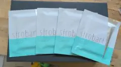 sirobari シロバリモイストパッチ 2枚入り×4セット - メルカリ