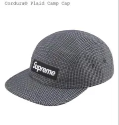 か*ん様 Supreme Cordura® Plaid Bell Hat オリー Cordura® Plaid Bell Hat - spring/summer 2025 - Supreme