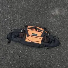 00s mont-bell Overlap Lumbar Packのサムネイル