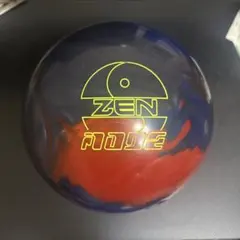 GLOBAL ZEN MODE 15ポンド