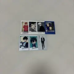 ブルーロック カードセット