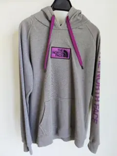 【日本未発売・海外モデル】ノースフェイス RAGEモデル レディースフーディー