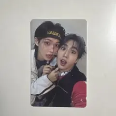 straykids ハニピリ　1万円特典　ハン　フィリックス