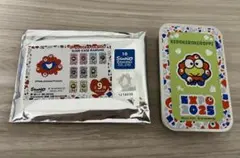 サンリオ けろっぴ 大阪関西万博 万博 限定 シークレットスライド缶ラムネ