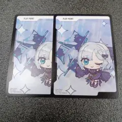 Xross Stars プレイポイント　プロモ　5枚セット クロスタ プレイポイント プロモ Xross Stars 5種｜Yahoo!フリマ（旧