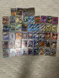 ポケモンカード SAR SRまとめ売り