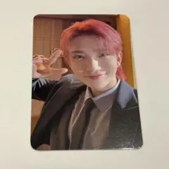 Follow CARATZONE トレカSEVENTEEN ジョシュア