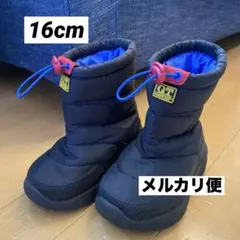 GT HAWKINS 子供用 スキーブーツ スノーブーツ 雪遊び　16cm