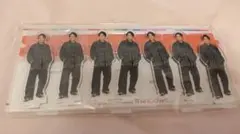 桐山照史　アクスタ　まとめ売り