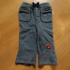 OshKosh B'gosh ストライプパンツ 70サイズ