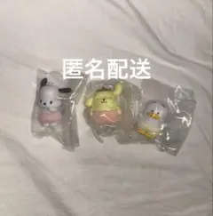 サンリオ かぼちゃパンツフィギュア