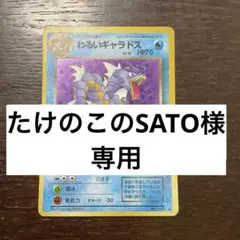 たけのこのSATO様 リクエスト 7点 まとめ商品