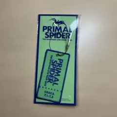 THERAMPAGE ワッペンキーホルダー 大阪 会場限定