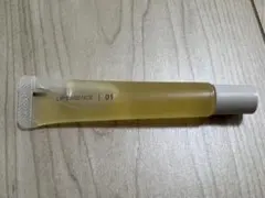 エッセンス 01 リップグロスのサムネイル