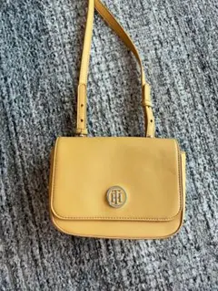 トミーフィルガー/ミニショルダーバック