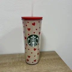 2026年最新】スタバ タンブラー ハートの人気アイテム - メルカリ