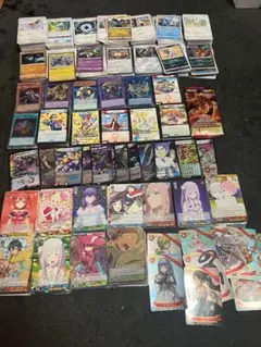 ヴァイシュツバルツ 龍宮寺堅まとめ売り ヴァイシュツバルツ 龍宮寺堅まとめ売り - メルカリ