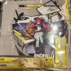 アークナイツ　エンドフィールド イヴォンヌ　アクリルスタンド