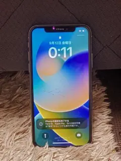 iPhoneX 64GB