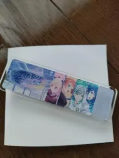 プロセカ アクリルバナーバッジコレクション vol.16B レオニWL