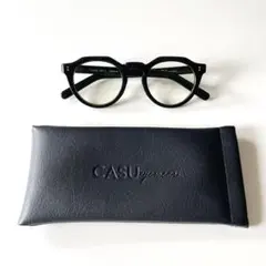 casu eyewear 店舗限定モデル sai 24-1 CASU eyewear キャスアイウェアsai no.24-1 店舗限定モデル - メルカリ
