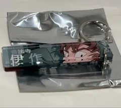 忍たま乱太郎　トレーディング目ヂカラアクリルキーホルダー　善法寺　伊作