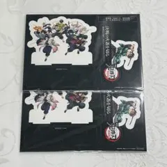 劇場版 鬼滅の刃　入場者特典　第13弾　卓上スタンド　無限城編　猗窩座再来