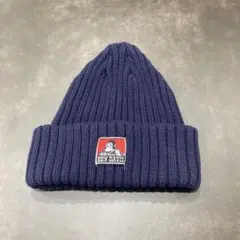 BEN DAVIS ニット帽