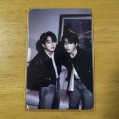 Stray kids スキズ DO IT 限定盤 ユニット チャンビン ハン