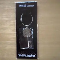 ☆☆☆ Stray Kids スキズ 鍵風キーホルダー ポガリ　☆☆☆