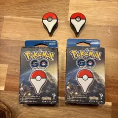 Pokemon Go Plus＋ ジャンク 洗濯水没 - メルカリ