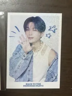 八木勇征 フォトカ アクスタ ノーマル シクレ 匿名配送】FANTASTICS 八木勇征 アクスタ フォトカ シクレ