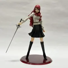 ALTER ペルソナ3フェス 桐条美鶴 フィギュア 箱無し ALTER ペルソナ3フェス 桐条美鶴 フィギュア 箱無し - メルカリ