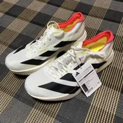 カズ様専用】adidas 26.0 アディオスプロ4 ソウルマラソン2026 - メルカリ