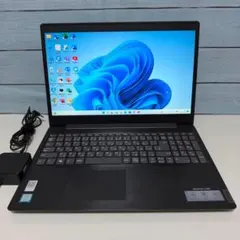 爆速SSD256GB】LENOVO Corei7 Windows11オフィス付 - メルカリ