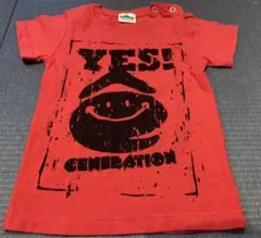 e.a.B 90半袖Tシャツ