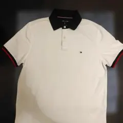 値下TOMMY HILFIGER Performance Pique ポロシャツのサムネイル