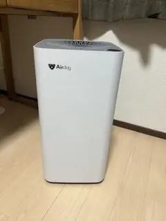 Airdog 空気清浄機 X3s 2022年製 ホワイトのサムネイル