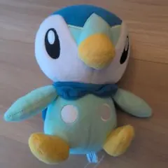 ポケモン　ポッチャマ ぬいぐるみ