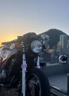 即膝ZZR250のサムネイル