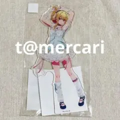推しの子 Balletcore style 星野ルビーアクスタ アニメイトフェア