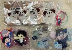 ユーリ!!! on ICE キーホルダー