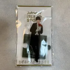 佐野晶哉　アクリルスタンド