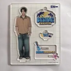 ENHYPEN ジェイ jay アクスタ まとめ売り ENHYPEN ジェイ アクリルスタンド アクスタ - メルカリ