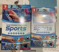 Nintendo Switch Sports