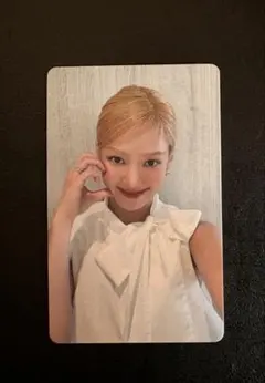SUPERSTAR SMTOWN 7周年 少女時代　ヒョヨン　トレカ　カード SMTOWN 30th Family 少女時代 ヒョヨン HYOYEON トレカ - メルカリ