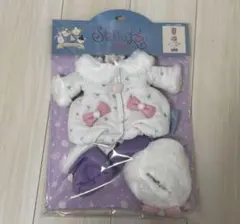 ステラルー コスチューム