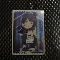 朝香 果林 RE ラブカ　ラブライブオフィシャルカードゲーム