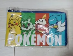 ポケモン ペンポーチ 読売新聞